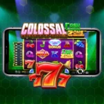 colossal cash zone pragmatic