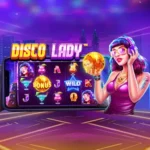 disco lady pragmatic