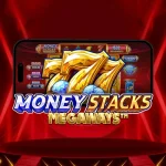 money stacks megaways pragmatic