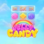 jelly candy pragmatic