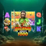 big bass bonanza 1000 pragmatic