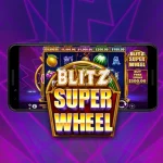 blitz super wheel pragmatic