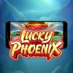 lucky phoenix pragmatic