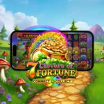 7 clovers of fortune pragmatic