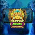 aztec gems megaways pragmatic
