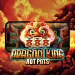 dragon king hot pots pragmatic