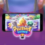 plushie wins pragmatic