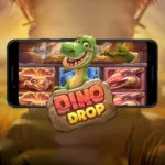 dino drop pragmatic