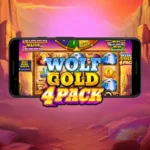 wolf gold 4 pack pragmatic
