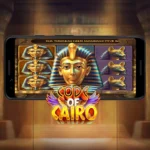 code of cairo pragmatic