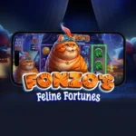 fonzo feline fortunes pragmatic