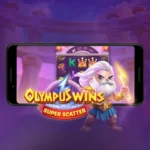 olympus wins pragmatic