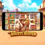 bounty hunter pragmatic